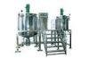 Electric power Composite blender Stainless Steel Reactor / Composite mixer