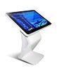 42&quot; Multi-touch Interactive Touch Screen Kiosk Free Standing Android OS WIFI