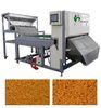 10 Inch LED Screen Of Channel 252 Grain Rice Color Sorting Equipments
