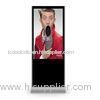Android Wifi LCD Advertising Screens For Company Office Advertising