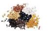 Automatic Form Fill Seal Pouch Machine Multi Head Packing Machine For Food Products