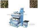 84 Channels Colour Sorter Machine For Tea Sorting , Agriculture Tea Sorter
