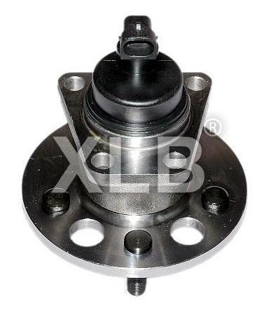 wheel hub 7470509 / BR930070/ 512001