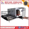 1300mm Semi-Automatic Carton/Corrugated box/Paper Die Cutter Machine