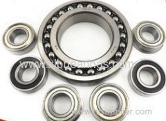 deeo groove ball bearing