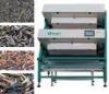 126 Channel Black Tea Sorter Machine 220V / 50HZ , Colour Sorter Machine