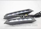 Subaru XV headlights with led running lights , LED DRL Lights with 3 Years Warranty