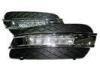 Cree Mercedes - Benz Auto Daytime Running Lights , 1200LM DC12V drl car light