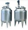 Corrosion resistant pharmaceuticals Stainless Steel Reaction Vessel for mixing