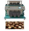 Walnut / Peanut CCD Color Sorter Machine Abrasion Resistance 600 - 2000LM