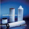 1.0 + 5.0 micron Multi layers Polypropylene / PP Pleated Filter Cartridge / Suitable for high viscos
