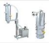 Polyester Coat PE filter Vacuum Feeding Machine In stainless steel