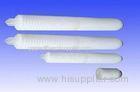 30 inch / 0.65micron Polypropylene membrane / PP Pleated Filter Cartridge / Suitable for prefiltrati