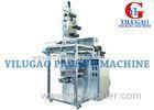 Pneumatic / Electric Multi Head Packing Machine Form Fill Seal Pouch Machine