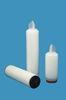 10 inch / 1.0 micron Polypropylene membrane / PP Pleated Filter Cartridge / Suitable for prefiltrati