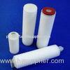 40 inch / 5.0 micron Polypropylene membrane / PP Pleated Filter Cartridge / Suitable for prefiltrati