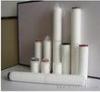 20 inch / 10.0 micron Polypropylene membrane / PP Pleated Filter Cartridge / Suitable for prefiltrat