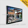LG / Samsung 1080P 32 Inch CCTV LCD Monitor / Advertising Display 450cd/m2