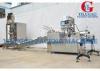 3KW 380V Automatic Packaging Line Milk / Coffee Powder Packing Machine Lines