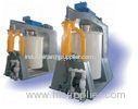 Customized 1000L Vertical Grinding Machine / Vertical Ball Mill