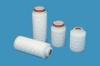 70mm / 10.0 micron Small Pleated Filter Cartridge suitable for small batch and critical liquid / gas