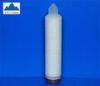5 micron oil Liquid Filter Cartridge , 20&quot; 30&quot; 40&quot; Pleated Filter Cartridges