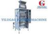 Food / Granule Sugar Packing Machine Automatic Filling And Packaging Machine