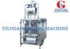 Pneumatic Laminated Roll Film Granule Packing Machine With Cutting / Counting
