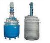 Jacket Reactor chemical mixing tank for formulating / dissolving