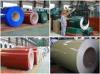 ISO9001 HDGI Hot zinc coated steel sheet / coil 835 - 1275mm Width