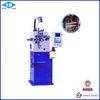 0.10 0.80mm Compression Spring Machine Consisting Of Wire Feeding Axis / Cam Axis