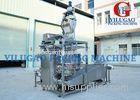 Icing Sugar / Coffee Powder Automatic Packaging Line Product Packaging Machinery