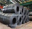 Weathering resistant Hot Rolled Steel Coils GI For Corrugated Roofing Sheet