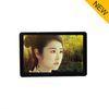 Indoor 3G Digital Signage High Definition LCD display SWF / FLV / F4V