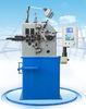 High Efficient 3 Axis Spring Coiler Machines , CNC Spring Forming Machine