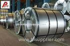 Prime hot dip galvanizing steel coil / sheet EN10346 - DX51D+Z for construction