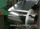Double side Zinc coating Prime Commercial HDG coil regular or zero spangle