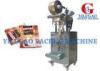 High Speed Medicine / Bean / Flour Automatic Powder Packing Machine With Servo Motor