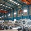 DX51D Z100 Z275 Hot Dipped Galvanized Steel Coils / Plate 0.3mm - 3.5mm thickness