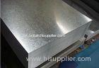 0.5mm Regular spangle Hot Dipped galvanised sheet and coil With Enough Zinc