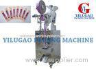 Vertical Milk Powder / Sugar / Coffee Packing Machine With Metering / Filling