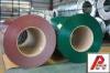 Custom 914 ~ 1250mm Width Printed PPGI coils / sheet for vehicles , ships