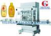 Automatic Pharmaceutical / Mineral Water Bottle Filling Machine Water Filling Equipment