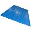 Galvanized iron sheet , Roof colour coated steel sheets 0.2 - 1.0mm , z60-275