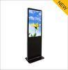 42&quot; 1080P MSTM182 Floor Standing Touch Screen Information Kiosk 450 cd/m2