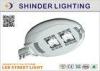 Long Lifespan Outdoor 50w LED Street Light 3 Years Warranty , LED Walkway Lights