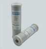 Polypropylene granular activated carbon filter cartridge for water treatment