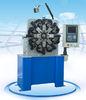 3 - 4 Axis Universal Torsion CNC Spring Coiler 100pcs / Min 3P 2.7 KW