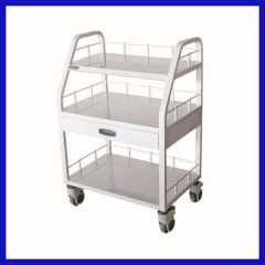hospital instrument truck with best price