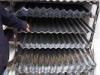 Chrome Hot Dipped Galvanized Steel Coils , Galvalume coil 0.3mm - 3.5mm Thickness